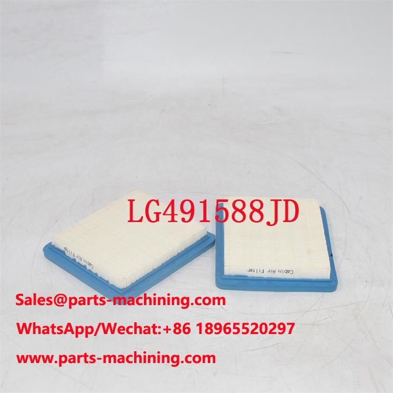 LG491588JD Cabin Air Filter