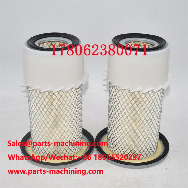 178062380071 Air Filter