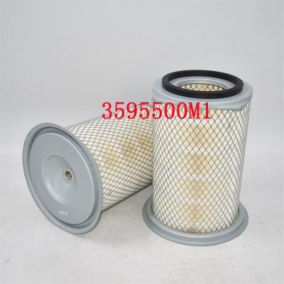 Original 3595500M1 Air Filter PA3790 46382