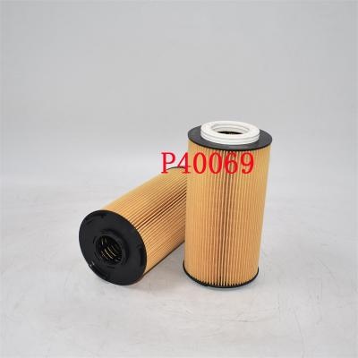 P40069 Lube Filter SO11152 Manufacturer