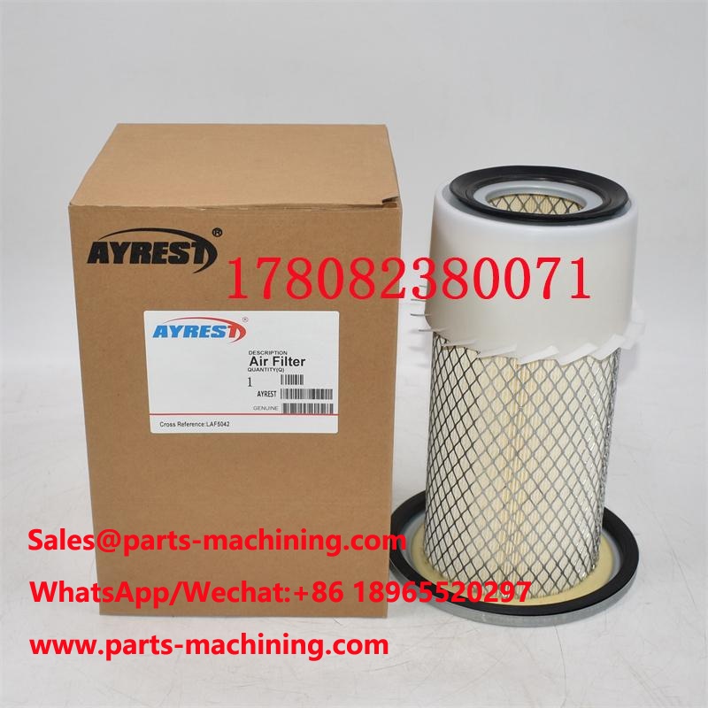 178082380071 Air Filter