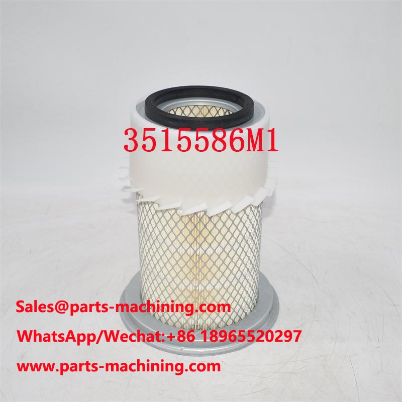 3515586M1 Air Filter