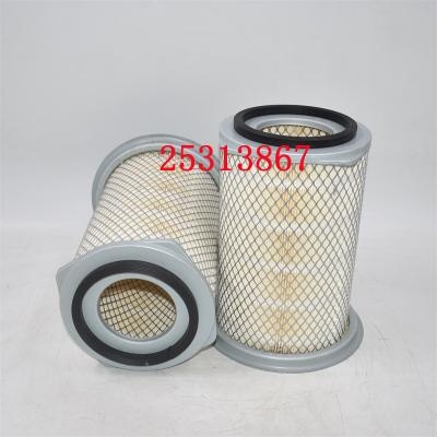 High-Quality 25313867 Air Filter P771590 SA16590