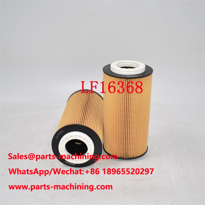 Genuine LF16368 Lube Filter HU12009z