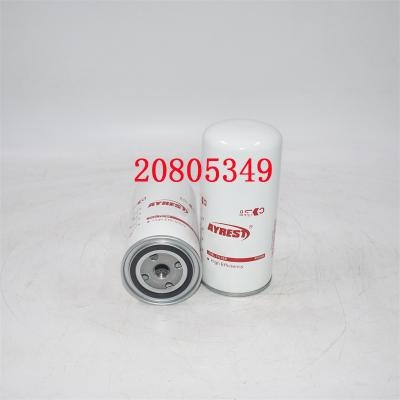 20805349 Fuel Filter Replaces VOE20805349