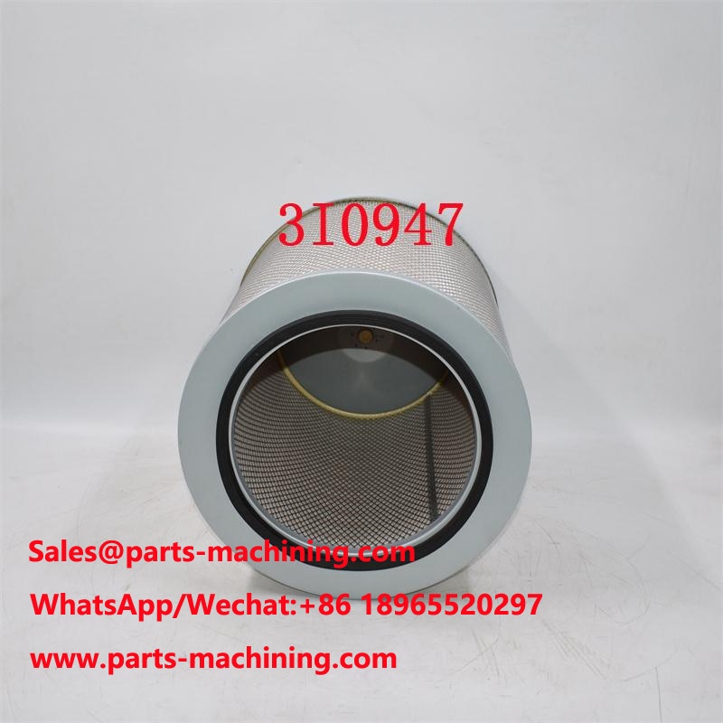 3I0947 Air Filter P181095 Manufacturer