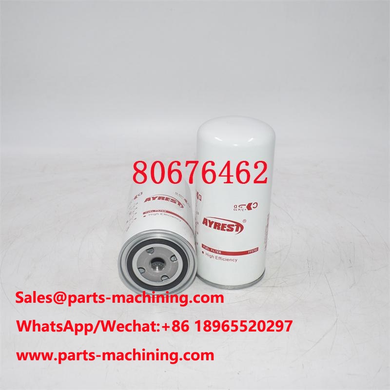80676462 Fuel Filter Equivalent VOE80676462