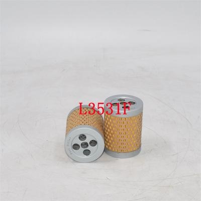 L3531F Fuel Filter SN234 Cross Reference