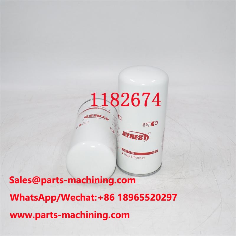 Genuine 1182674 Fuel Filter BF7997
