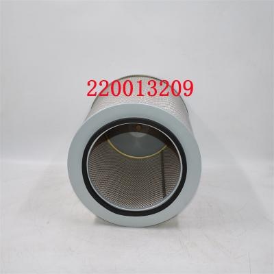 220013209 Air Filter VOE220013209 Cross Reference