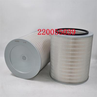 220055039 Air Filter VOE220055039 Manufacturer