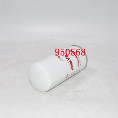 950568 Fuel Filter 900505666 4700950568 For Compactor