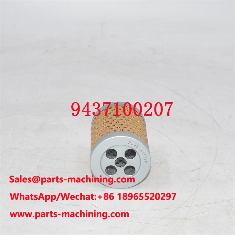 9437100207 Fuel Filter Equivalent 33360