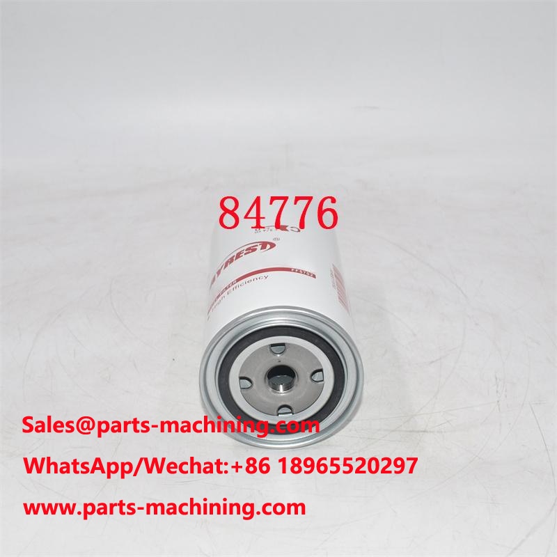 84776 Fuel Filter 1535367 Supplier