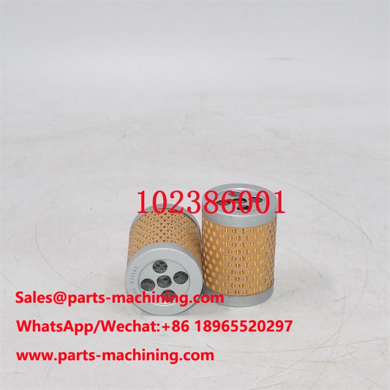 102386001 Fuel Filter 50978 Supplier
