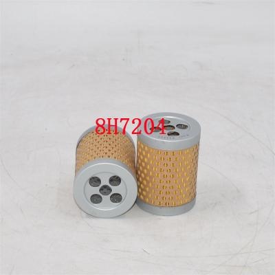8H7204 Fuel Filter 8H4681 Replacement
