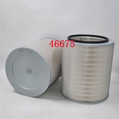 46675 Air Filter Equivalent SA11847