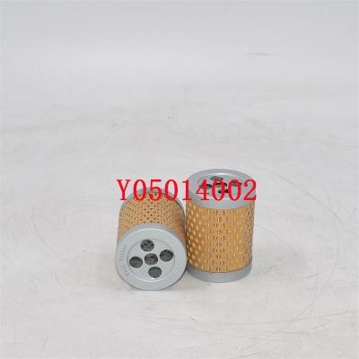 Y05014002 Fuel Filter 6439230 Wholesale