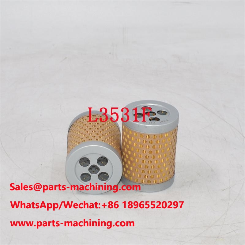 L3531F Fuel Filter