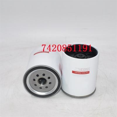 High-Quality 7420851191 Fuel Water Separator WF10010