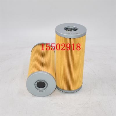 Genuine 15502918 Hydraulic Filter 25315151