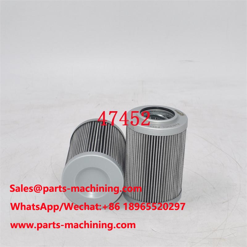 Original 47452 Hydraulic Filter 4881701