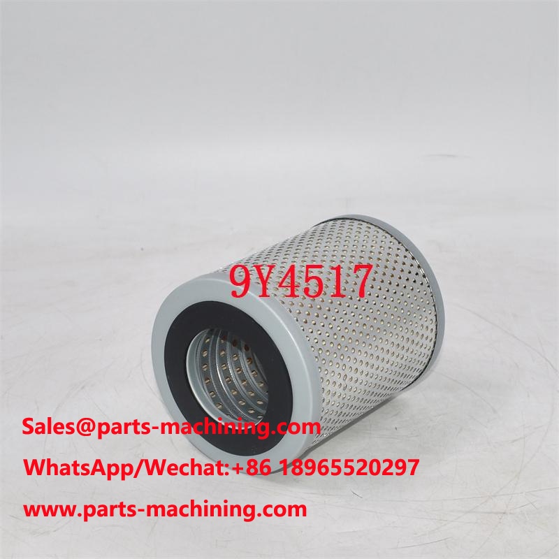 9Y4517 Hydraulic Filter 303483630 Manufacturer
