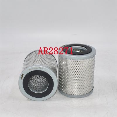 AR28271 Hydraulic Filter AR28271R Cross Reference