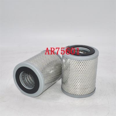 AR75601 Hydraulic Filter AR75606 Customized