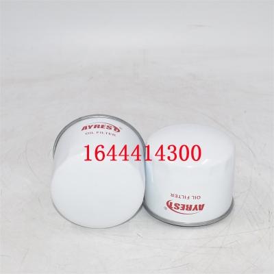 1644414300 Oil Filter C-1602 Supplier