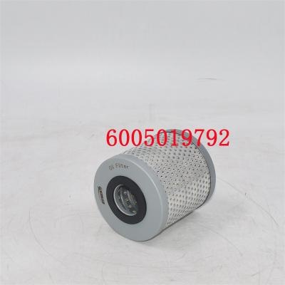 Genuine 6005019792 Oil Filter 944700033