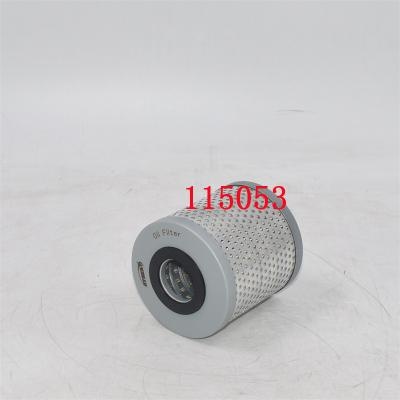 115053 Oil Filter 1150530 Manufacturer