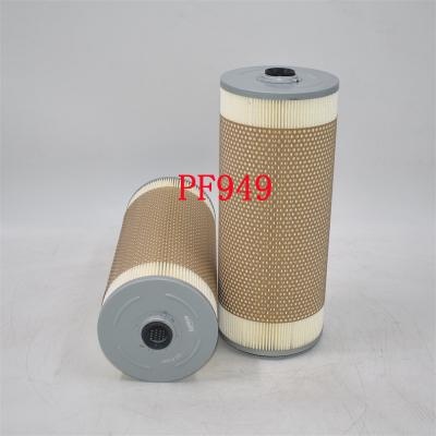 PF949 Oil Filter 51233 SO3726 Manufacturer