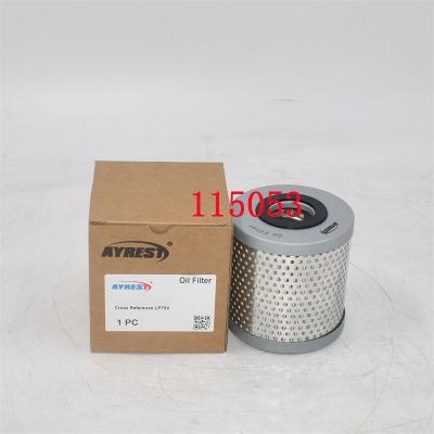 115053 Oil Filter