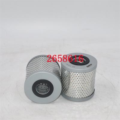2658616 Oil Filter
