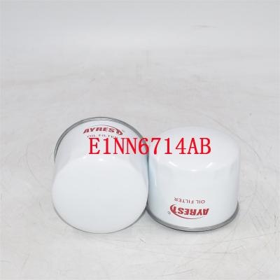 E1NN6714AB Oil Filter Equivalent SO795