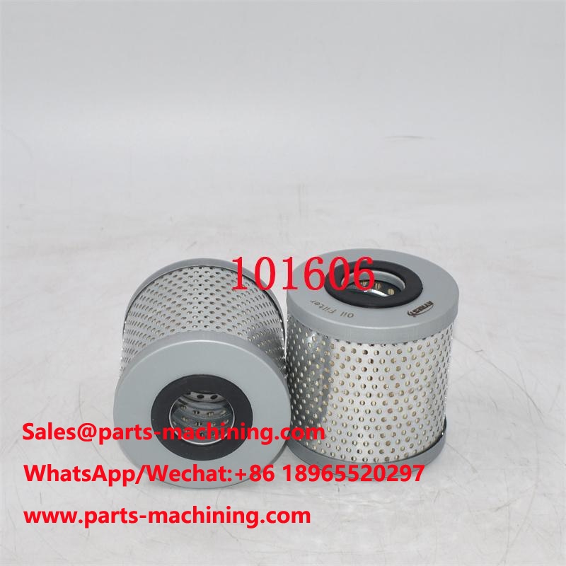101606 Oil Filter SO599 Wholesale