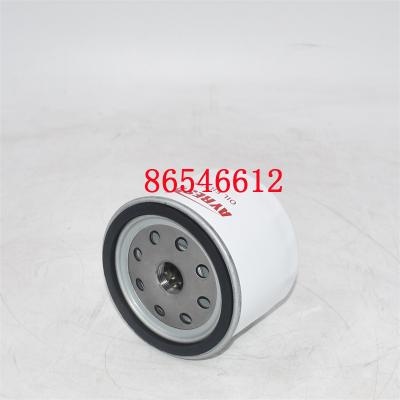 86546612 Oil Filter Replaces 84476642