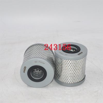 243156 Oil Filter 7984373 For A50