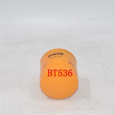 BT536 Oil Filter 1449430 Supplier
