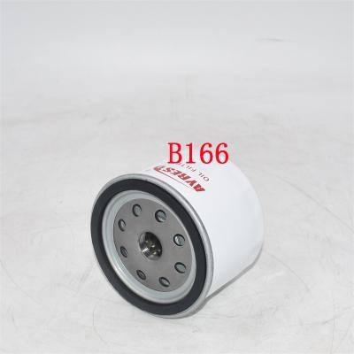 B166 Oil Filter 51390 Manufacturer