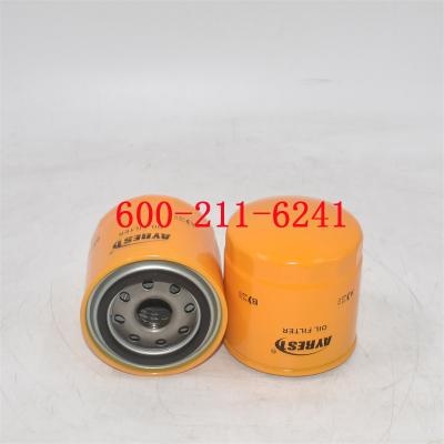 600-211-6241 Oil Filter