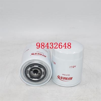 98432648 Oil Filter 7571569 Replacement