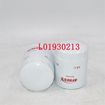 Original L01930213 Oil Filter H210WN