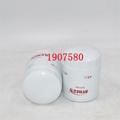 1907580 Oil Filter Equivalent 1903785