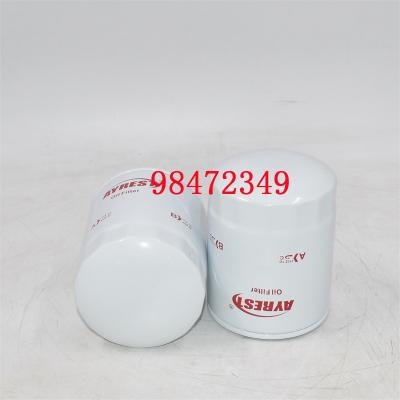 98472349 Oil Filter