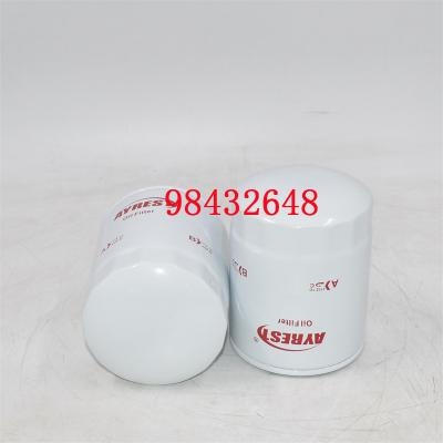 98432648 Oil Filter