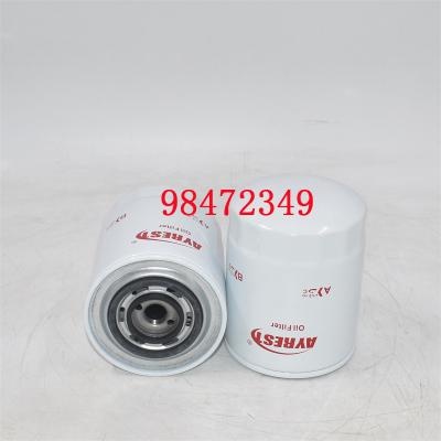98472349 Oil Filter Equivalent 1930213
