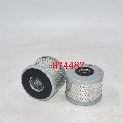Original 874487 Oil Filter VOE874487