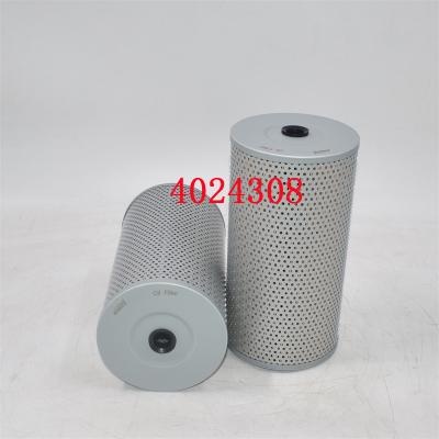 4024308 Oil Filter Equivalent E1103HD631
